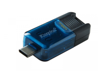 Kingston 128GB DataTraveler 80 M USB-C 200MB/s - 1108831 - zdjęcie 3